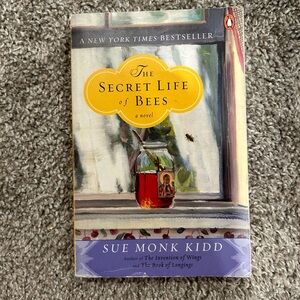 the secret life of bees (fully annotated)